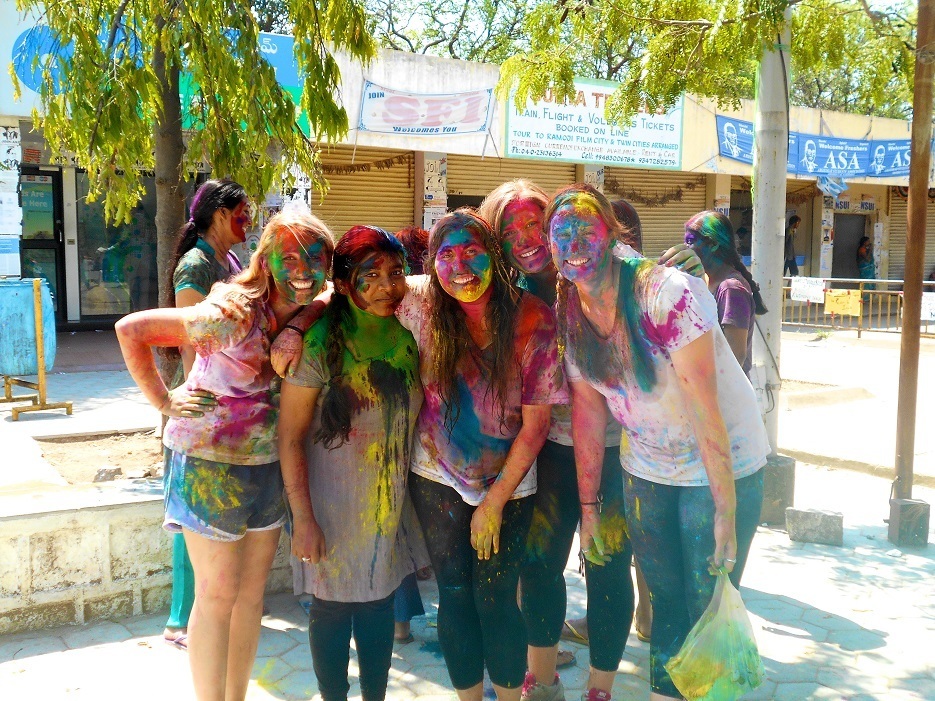 The American Institute For Foreign Study AIFS Study Abroad