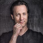 Neuroscientist Prof. David Eagleman Neuroscientist David Eagleman
