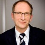 Prof. Dr. Franz J. Neyer Prof. Dr. Franz J. Neyer, Professor of Personality Psychology