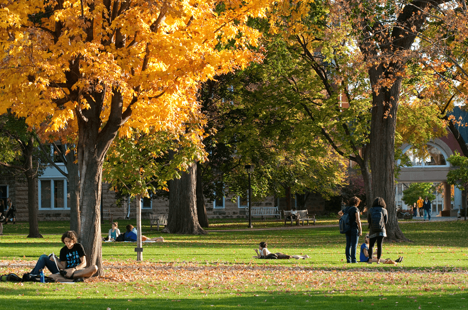 The North Carolina State University, Raleigh NCSU Study Abroad
