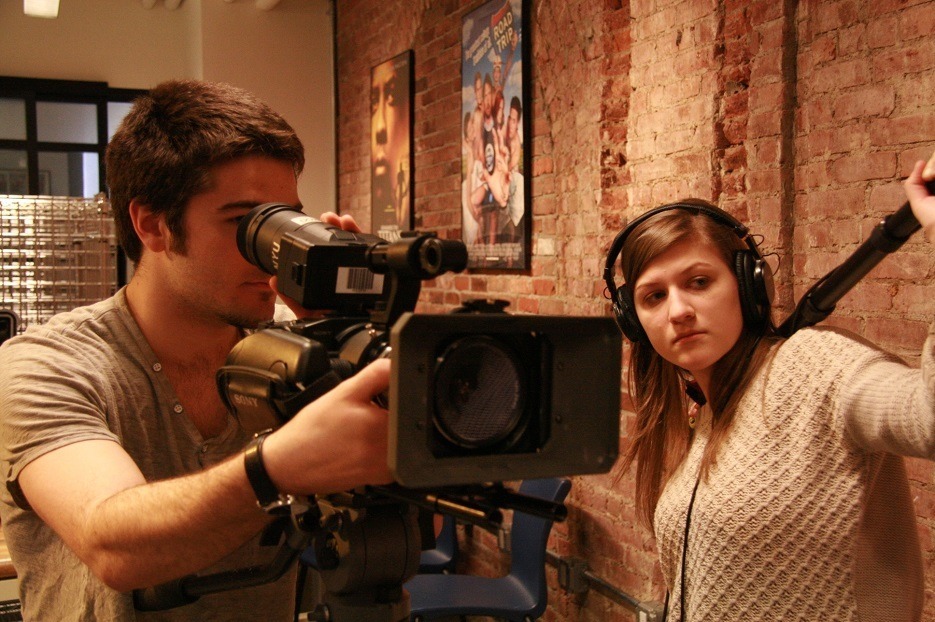 The New York University, New York City NYU Study Abroad