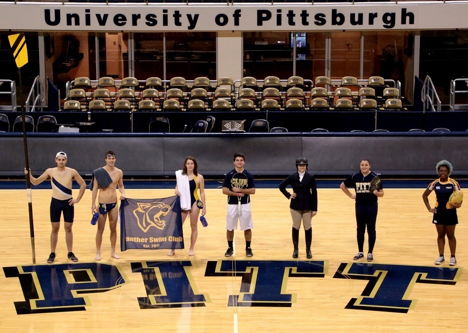 The University of Pittsburgh, Pennsylvania PITT Study Abroad