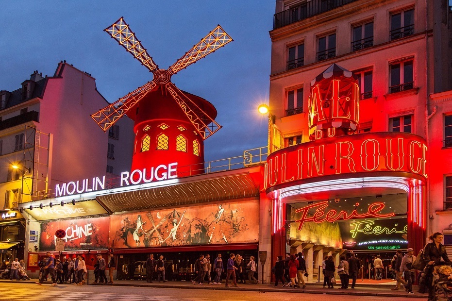 France France