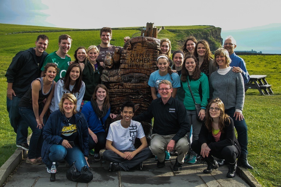 The Purdue University, West Lafayette, Indiana Purdue Study Abroad