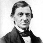 Ralph Waldo Emerson Ralph Waldo Emerson's Portrait