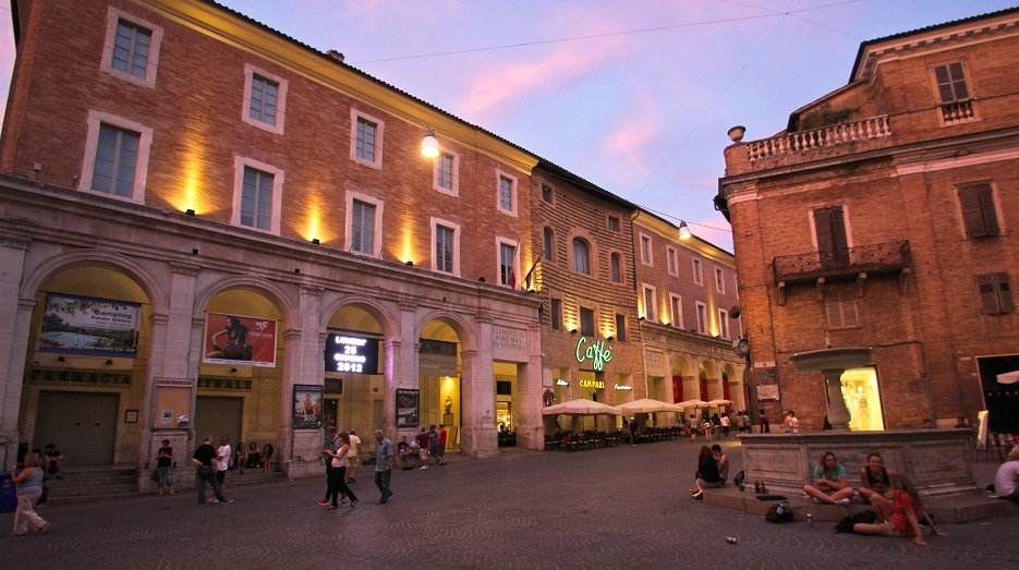 The Rutgers University, Brunswick, New Jersey Rutgers Study Abroad