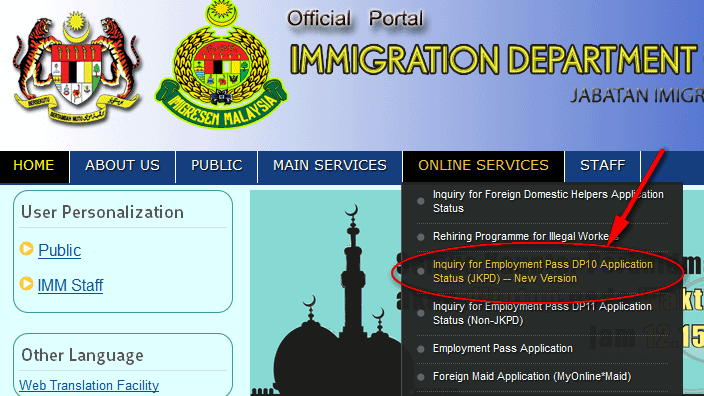 Malaysia Visa Check: The Ultimate Guide