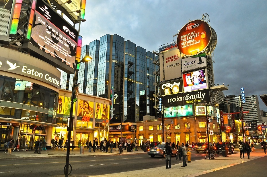 Canada Canada