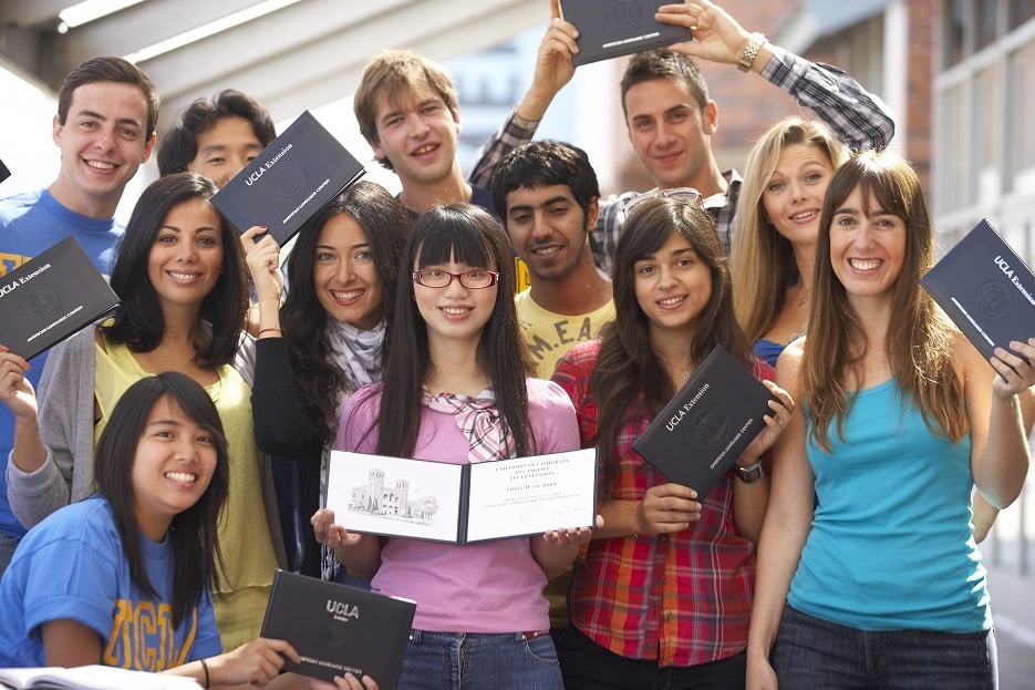 The University of California, Los Angeles UCLA Study Abroad