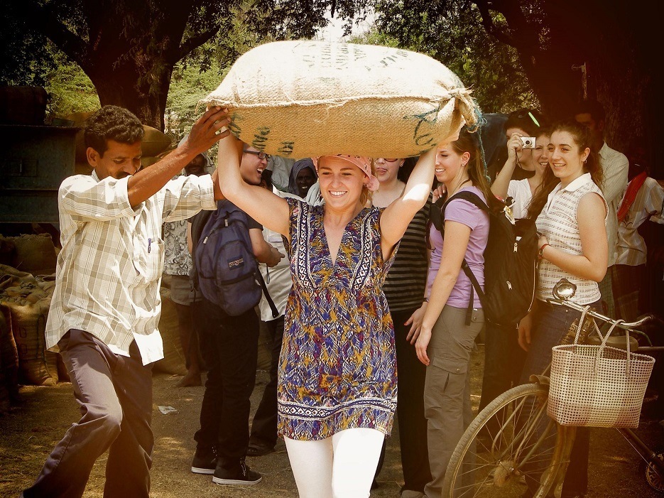 The University of Illinois at Urbana-Champaign UIUC Study Abroad