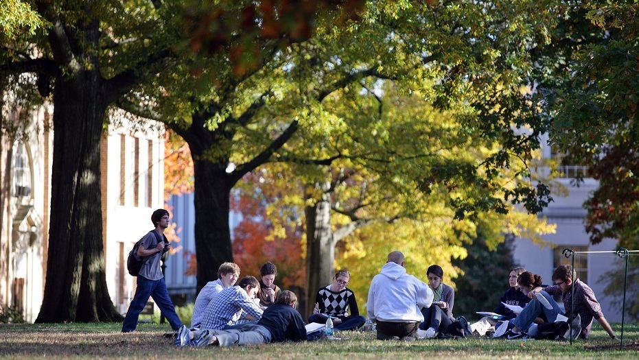 The University of North Carolina at Chapel Hill UNC Study Abroad
