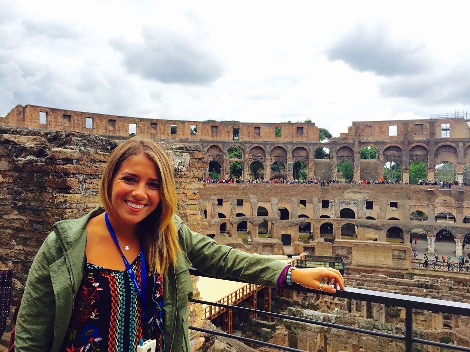 The University of South Florida, Tampa USF Study Abroad