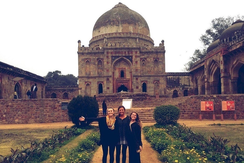The University of Virginia, Charlottesville UVA Study Abroad