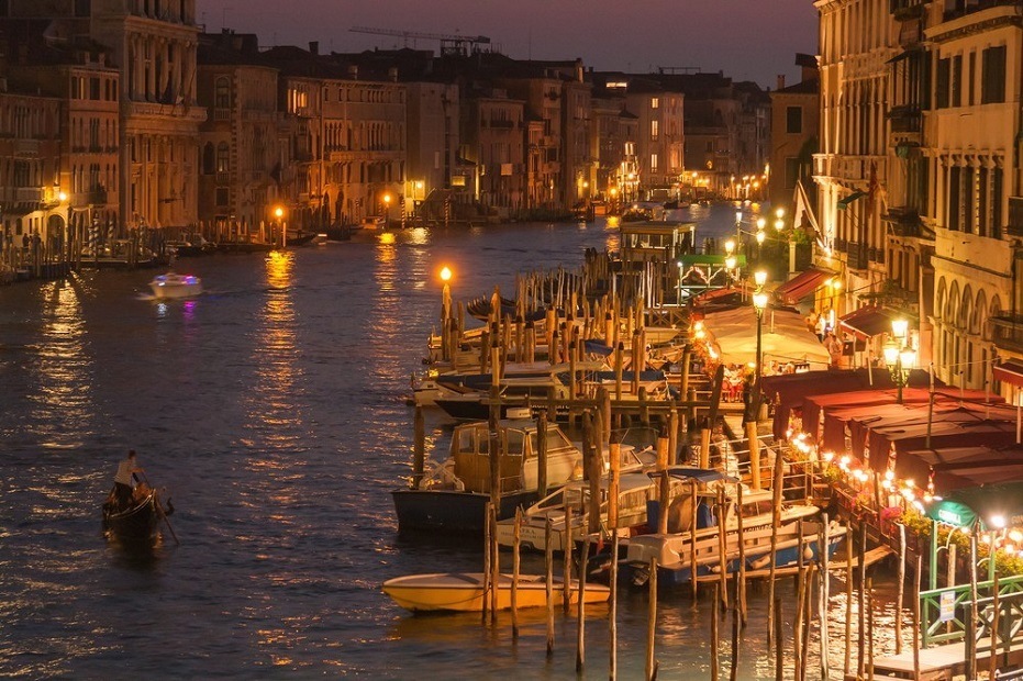 Italy Italy