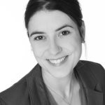 Dr. Julia Zimmermann, University of Hagen Dr. Julia Zimmermann Author of Personality development of sojourners