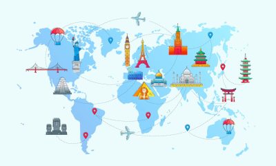 Best Countries to Study Abroad Post Header