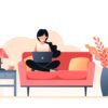Study spots in Singapore for students – libraries, cafes, and pods