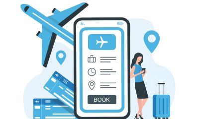 Best Travel Apps Header