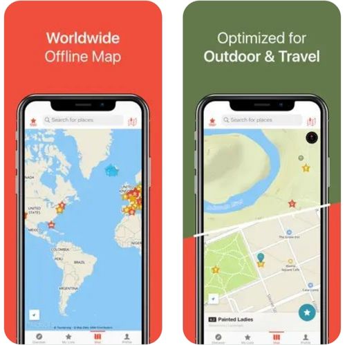 CityMaps2Go - Offline maps CityMaps2Go - Offline maps