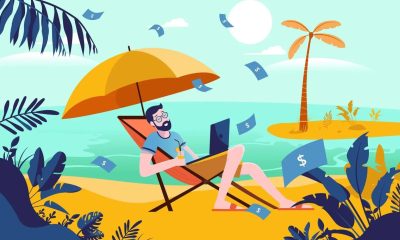 How to Make Money While Traveling Post Header