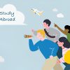 How to Study Abroad Post Banner