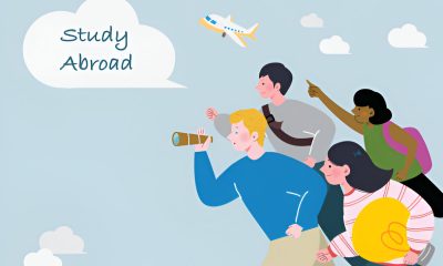 How to Study Abroad Post Banner
