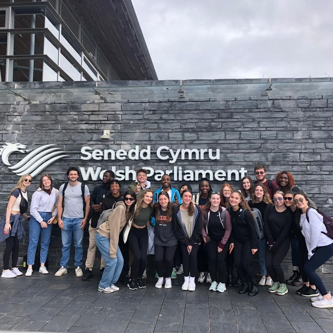 Syracuse University Study Abroad Program Students in Abroad Syracuse University Study Abroad Program Students in Abroad