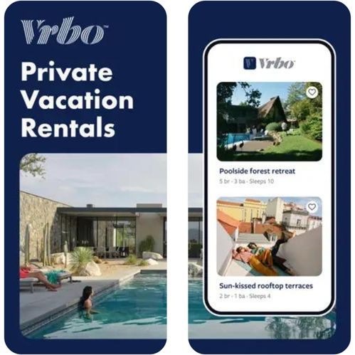 Vrbo - Vacation Rentals Vrbo - Vacation Rentals