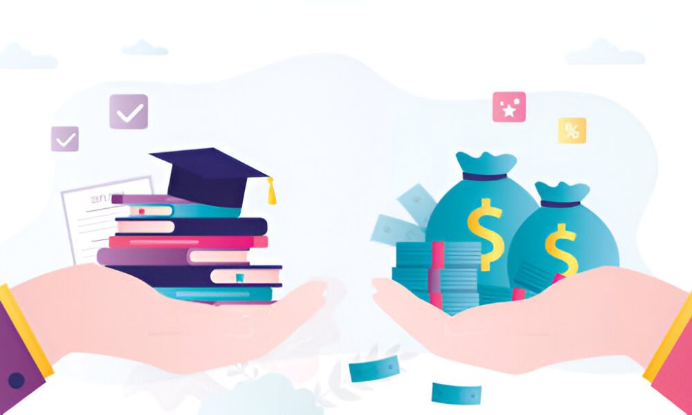 Study Abroad Scholarships & Grants Post Banner